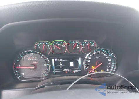 2018 Chevrolet Silverado K1500 Lt from USA, damaged, VIN 3GCUKREC6JG202583